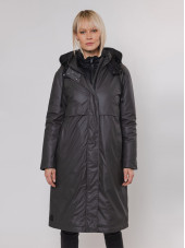 Danita Raincoat - Graphite